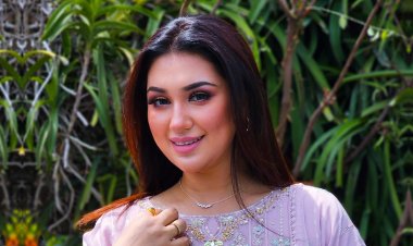 ব্যবসা করবেন অপু বিশ্বাস