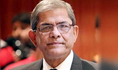 হাইকোর্টে মির্জা ফখরুলের আবেদনে জামিন শুনানি পেছাল