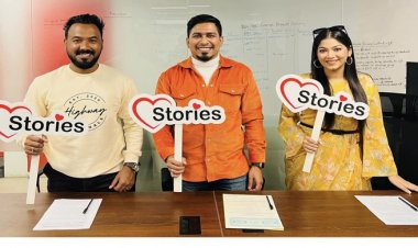 পলাশ-ইভানাকে নিয়ে অমির ‘দুঃখিত’