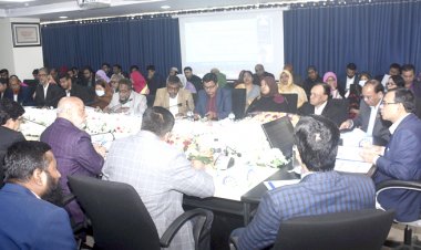  বিসিক শিল্পনগরীতে নারীরা পাবেন ১০ শতাংশ কোটা