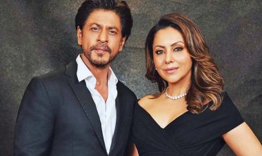 শাহরুখকে খুন করতে চেয়েছিলেন গৌরীর ভাই!