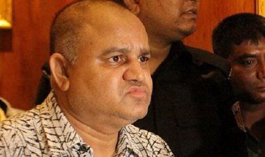 অবৈধ সম্পদ অর্জনের মামলায় জি কে শামীমের জামিন