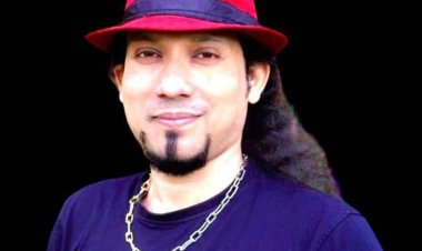 এবার শ্রোতাদের সামনে ১০টি নতুন মৌলিক গান নিয়ে আসছেন রাজিব