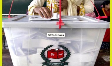 স্বৈরতন্ত্রের দিকে এগিয়ে যাওয়া বাংলাদেশের জন্য সবচেয়ে বড় হুমকি: নির্বাচন নিয়ে বিদেশি মিডিয়া