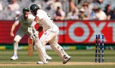 ব্যাটিং বিপর্যয়, তৃতীয় টেস্টেও হারের পথে পাকিস্তান