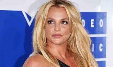 গান ছেড়ে যে জগতে পা রাখছেন ব্রিটনি