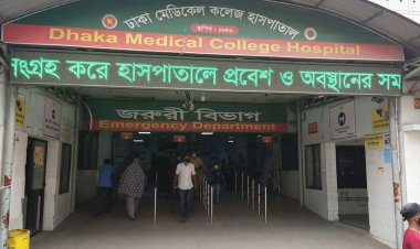 যাত্রাবাড়ীতে স্বামীর সঙ্গে কথা কাটাকাটির জেরে গৃহবধূর আত্মহত্যা