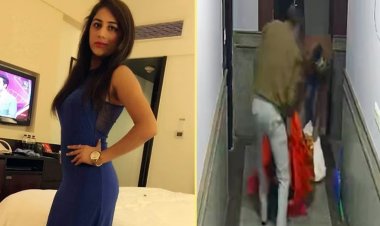 অভিনেত্রীকে খুন করে গুম, হোটেল মালিকসহ গ্রেপ্তার ৩