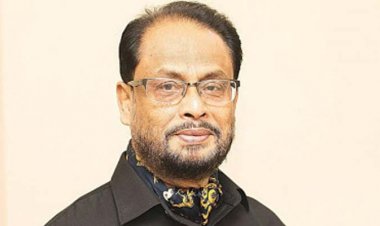 পুরোনো কায়দায় আওয়ামী লীগ ভোট ডাকাতিতে নেমেছে: জি এম কাদের