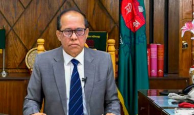 নির্ভয়ে কেন্দ্রে এসে ভোট দিন: সিইসি