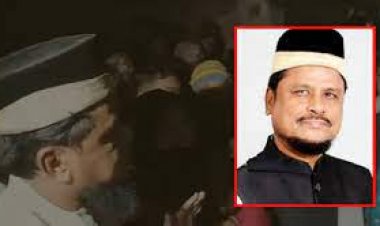 আমাদের সঙ্গে পারবে না, ২০–৩০ জন মার্ডার হয়ে যাবে: নদভী