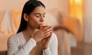 এক চায়েই জব্দ হবে কোলেস্টেরল, ডায়াবিটিস! নিজেই বানিয়ে নিতে পারেন সেই ‘সঞ্জীবনী’