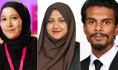 মোদিকে নিয়ে অবমাননাকর মন্তব্য করায় মালদ্বীপের তিন মন্ত্রী বরখাস্ত