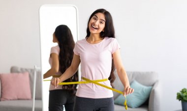 পেট ভরে ভাত খেয়েও ওজন কমাবেন যেভাবে