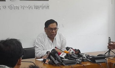 সরকার গঠন কবে, জানালেন বিদ্যুৎ প্রতিমন্ত্রী