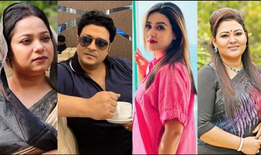 তারকারা কে কত ভোট পেলেন