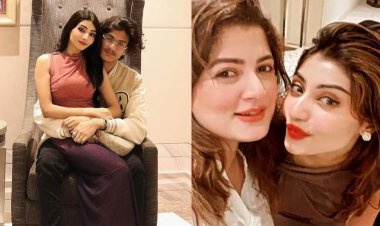 প্রেমিকার সঙ্গে অন্তরঙ্গ, তোপের মুখে শ্রাবন্তীপুত্র