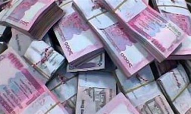 চার দিনে ৬০ হাজার কোটি টাকা ধার