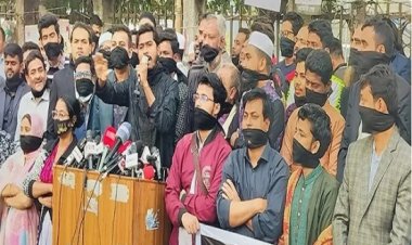 সরকারের পতন না হওয়া পর্যন্ত আন্দোলন চলবে: নুর