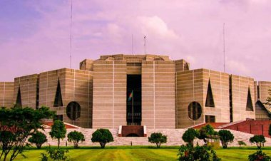 নবনির্বাচিত সংসদ সদস্যদের শপথগ্রহণ বৃহস্পতিবার