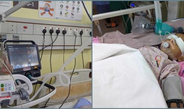 আয়ানের মৃত্যু : স্বাস্থ্য অধিদপ্তরের ৪ সদস্যের তদন্ত কমিটি