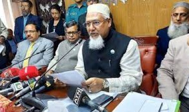 এ বছর হজে যেতে পারবেন ১ লাখ ২৭ হাজার ১৯৮ বাংলাদেশি