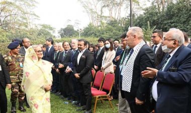 বাংলাদেশে একতরফা নির্বাচন একদলীয় শাসনের ভীতি বাড়িয়ে তুলেছে