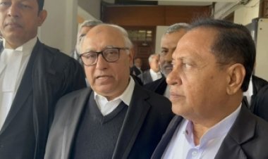 ৪ সপ্তাহ মামলা পরিচালনা করতে পারবেন না বিএনপি সমর্থিত দুই আইনজীবী