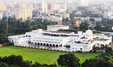 সন্ধ্যায় নতুন মন্ত্রিসভার শপথ