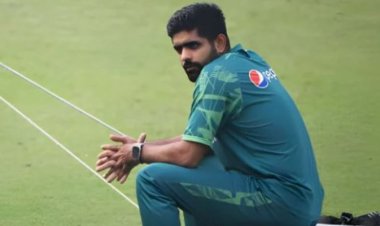 ওপেনিংয়ের জায়গা হারাচ্ছেন ফখর জামান