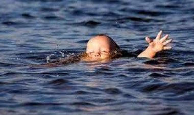 পানিতে ডুবে দুই শিশুর মৃত্যু