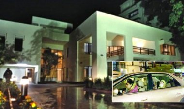 হাসপাতাল থেকে বাসায় ফিরলেন খালেদা জিয়া