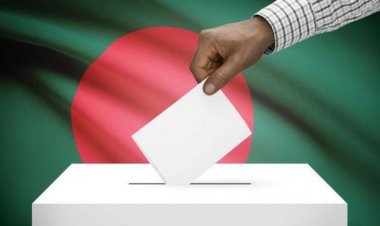 বাংলাদেশে ভোটের হার, ভারতীয় বিশ্লেষকের বক্তব্য ভাইরাল