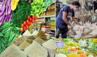 নিত্যপণ্যের দাম আরও বেড়েছে, অস্বস্তিতে ক্রেতারা