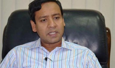 নতুন মন্ত্রীদের একহাত নিলেন গোলাম মাওলা রনি