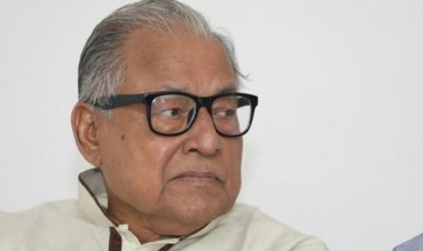 লাইফ সাপোর্টে নজরুল ইসলাম খানের সহধর্মিণী