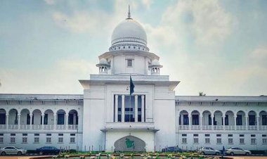 ২৮৫ শারীরিক প্রতিবন্ধীর প্রাথমিকে নিয়োগে রায় রোববার