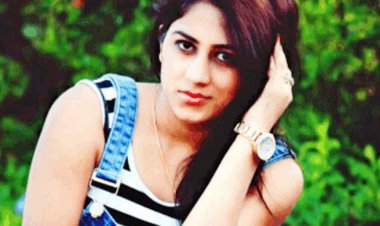  খাল থেকে মডেলের মরদেহ উদ্ধার