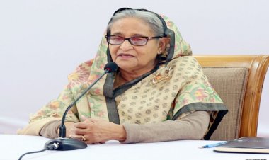 অর্থনীতিতে আরেকটা ধাক্কা আসবে: প্রধানমন্ত্রী