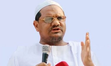 ডামি মন্ত্রিসভা দিয়ে জনগণের দুঃখ লাঘব সম্ভব নয়: চরমোনাই পীর