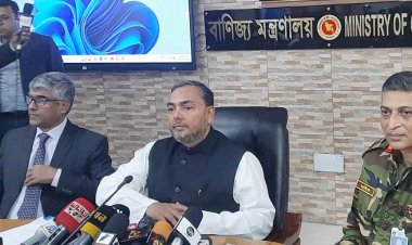  বাংলাদেশে কোনো সিন্ডিকেট থাকতে পারবে না: বাণিজ্য প্রতিমন্ত্রী