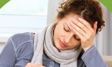 জ্বর হলে কী করবেন