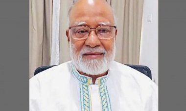 খন্দকার মোশাররফকে ফের সিঙ্গাপুর নেয়ার চেষ্টা চলছে