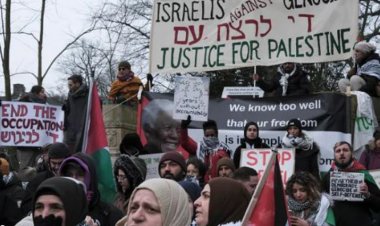 গাজায় নৃশংস হত্যকাণ্ড বন্ধে আন্তর্জাতিক আদালতের রায়ও মানবে না ইসরাইল