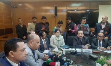 প্রথম কর্মদিবসে মন্ত্রী-প্রতিমন্ত্রীদের নানা প্রতিশ্রুতি