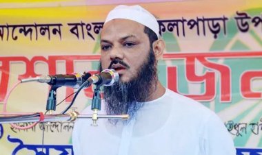 নির্বাচনের পরপরই নিত্যপণ্যের দাম বহুগুণ বেড়েছে: ইসলামী আন্দোলন