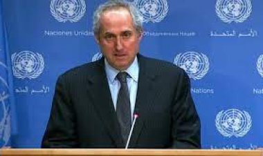 মানবাধিকার এবং আইনের শাসন নিশ্চিত করার আহ্বান জাতিসংঘের