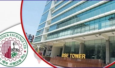  চার মাস পর ৮০০ কোটি ছাড়ালো লেনদেন