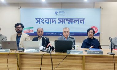  নির্বাচনে প্রতিদ্বন্দ্বিতা হয়নি ২৪১ আসনে: টিআইবি