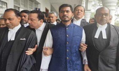 এভাবে বললে বিচার বিভাগ ভেঙে পড়বে : নুরকে হাইকোর্ট